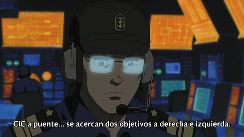 Zipang (Kamonohashi no Fansub)